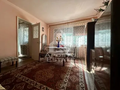 Apartament cu 2 camere de vanzare, zona Sagului, Timisoara - Timisoara