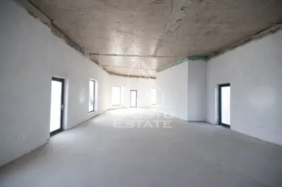 DE VANZARE - Spatiu comercial premium, pozitie exceptionala - Timisoara