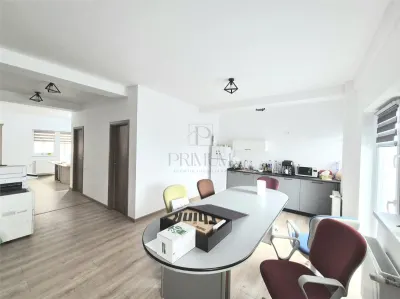 Spatiu birouri 4 camere cladire noua  etaj 2 - Complexul Studentesc - Timisoara