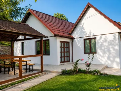Proprietate deosebita, pe domeniu de 2.300 mp, panorama, Subpadure, Targu Mures:FILM&Tur 3D! - Targu Mures