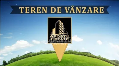Teren intravilan in Cartierul Verona, in Arad. - Arad