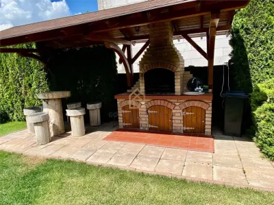 Casa de vanzare , Apa - foto 4