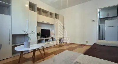 Apartament 1 camera Miorita Etaj 3/10 - Arad