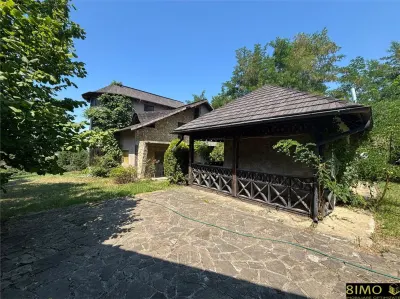 Casa de vanzare - Falticeni
