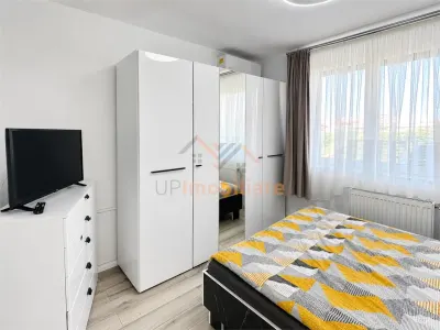 APARTAMENT 2 DORMITOARE | 2 LOCURI PARCARE | BLOC NOU | ANASTASIA | ORADEA - Oradea