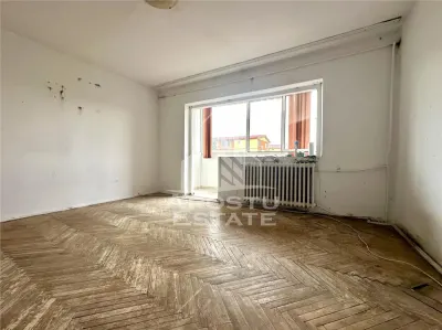 Apartament cu 2 camere de vanzare, in zona Sagului, Timisoara - Timisoara