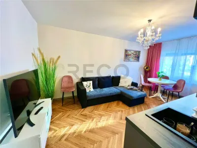 RECO  Apartament PB cu 3 camere de vanzareÂ parter 55 mp - Oradea