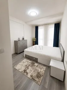 Apartament 3 camere Calea Aradului Prima inchiriere  71 mp + terasa Parcare subterana - Timisoara