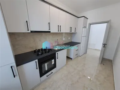 Apartament cu 2 camere in bloc nou zona Mopan - Suceava