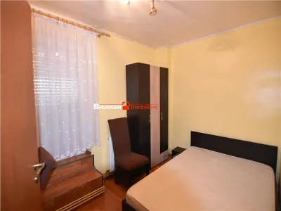Apartament de inchiriat - Marghita