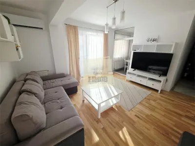 Apartament 3 camere 78 mpu 2 bai Balcon | Dressing | Parcare si Pivnita - Sibiu