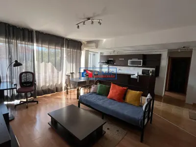 Inchiriere apartament 3 camere bloc nou zona Centrala- The Office - Cluj-Napoca