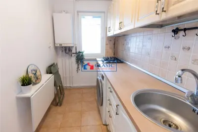 Vanzare apartament 2 camere decomandat Manastur zona BIG, Cluj-Napoca - Cluj-Napoca