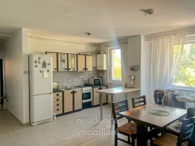 Apartament 3 camere, 90 mp, Gheorgheni, zona Baza Sportiva +  Parcare - Cluj-Napoca