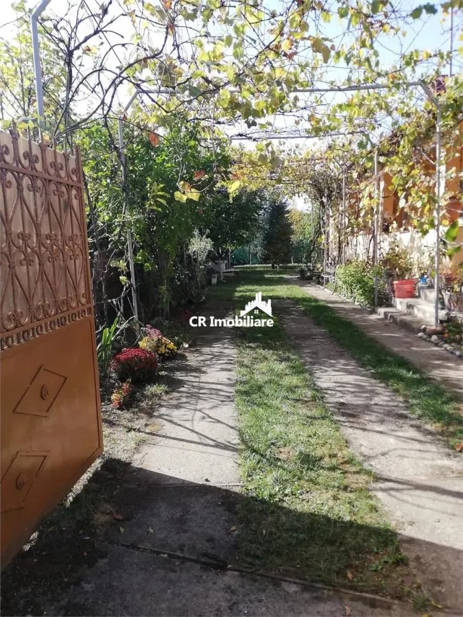 Casa confortabila aproape de Bucuresti - foto 13