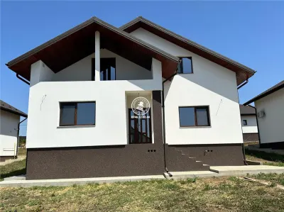 Casa 3 camere de vanzare, Tomesti - Iasi - Tomesti