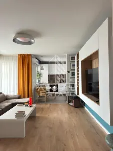 Apartament cu 2 camere, loc de parcare,in zona Aradului, Timisoara - Timisoara