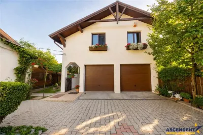 Nivel in casa, recomandat si activitati birou,  Central, Brasov. - Brasov