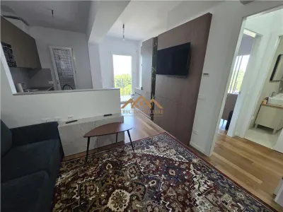Apartament | Bloc nou | George Enescu - Suceava