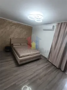 Vezi Video! Mobilata si Utilata! Garsoniera, Etaj 2, zona Dorobanti - Braila