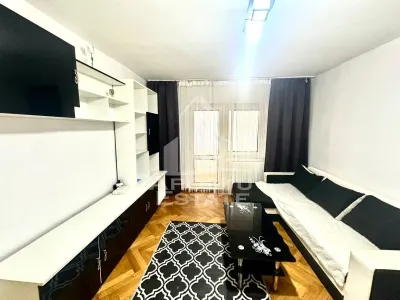 Apartament 2 camera zona Micalaca - Arad