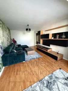 Apartament 3 camere separate, Marasti, zona The Office+Parcare - Cluj-Napoca