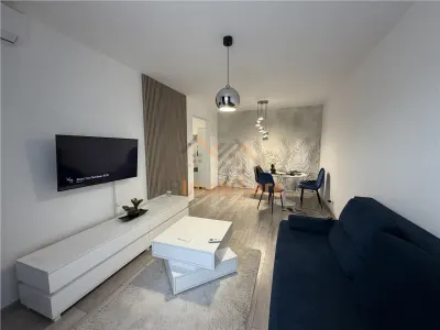 APARTAMENT CU 2 CAMERE | DE INCHIRIAT | PRIMA URBANA | ORADEA | - Oradea