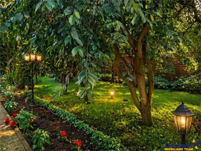 Casa nordica luminoasa, gata de mutat, garaj cald,spatiu de poveste la mansarda,in Santana de Mures - Targu Mures