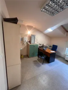 Cabinet medical - 17 mp - aer conditionat - Timisoara