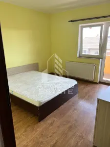 Apartament cu 1 camere de inchiriat centrala proprie, zona Steaua - Timisoara