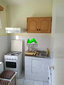 Garsoniera de vanzare etaj 1 Sibiu Valea Aurie - Sibiu
