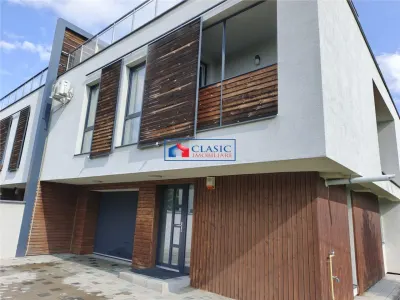 Inchiriere parte duplex, 220 mp util, Cartier Europa, Cluj-Napoca - Cluj-Napoca