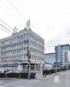 🏢 SPAȚIU DE BIROURI DE ÃŽNCHIRIAT | 25 MP | ZONA SIGMA | STR. REPUBLICII 107 - Cluj-Napoca