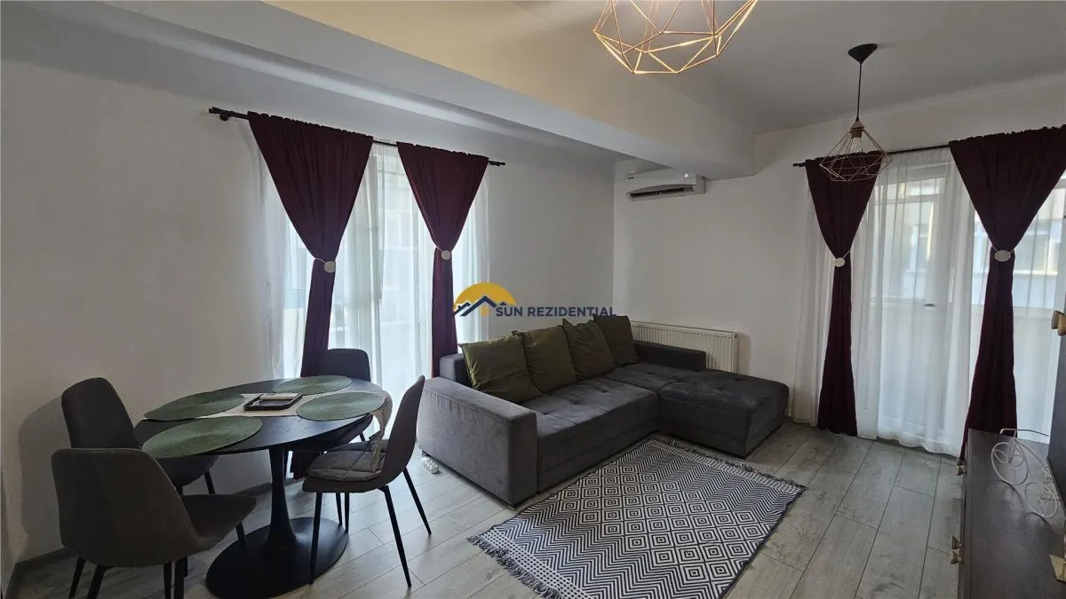 Berceni-Grand Arena Apartament 2 camere Loc de Parcare - foto 1