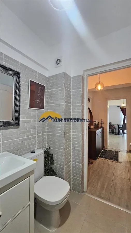 Berceni-Grand Arena Apartament 2 camere Loc de Parcare - foto 12
