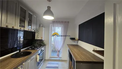 Berceni-Grand Arena Apartament 2 camere Loc de Parcare - foto 14