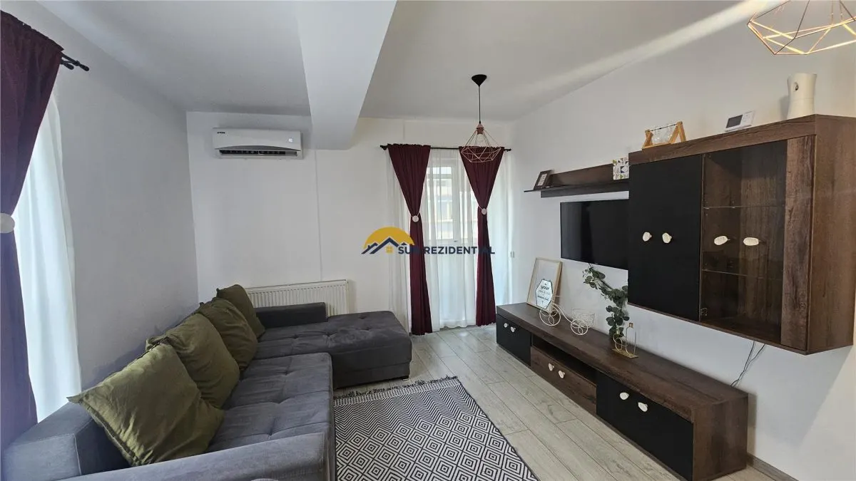 Berceni-Grand Arena Apartament 2 camere Loc de Parcare - foto 4