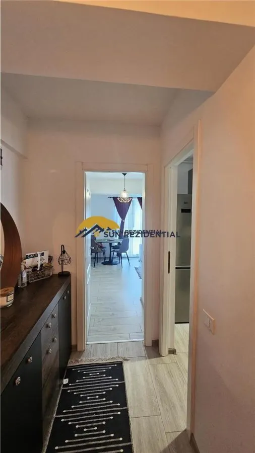 Berceni-Grand Arena Apartament 2 camere Loc de Parcare - foto 6