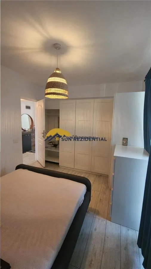 Berceni-Grand Arena Apartament 2 camere Loc de Parcare - foto 7