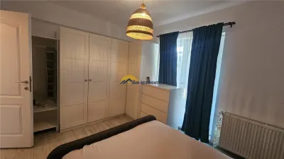 Berceni-Grand Arena Apartament 2 camere Loc de Parcare - foto 9