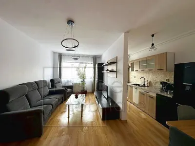 Pet friendly! Apartament 3 camere, Centru, zona  Closca+Garaj - Cluj-Napoca