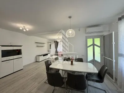 Apartament cu 2 camere, la casa, de inchiriat, Aradului, Timisoara - Timisoara
