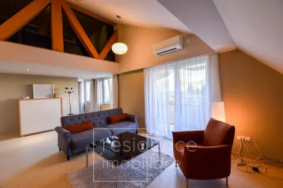 Apartament lux 4 camere, 150 mp, Manastur, zona Denver + Parcare - Cluj-Napoca