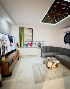 Inchiriere apartament 3 camere de LUX bloc nou in Marasti- zona Iulius Mall - Cluj-Napoca