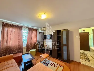 Apartament cu 3 camere de inchiriat, centrala, zona Cetatii, Timisoara - Timisoara