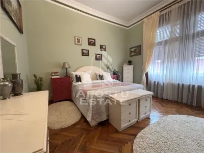 Apartament cu 3 camere de inchiriat, zona Centrala, Timisoara - Timisoara