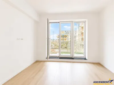 Prima inchiriere! Apartament 2 camere, 62 mp, Nemobilat, Qualis, Tractorul, Brasov - Brasov
