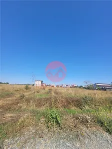 Teren Costinesti 1000 mp, Aproape de Plaja si de Nibiru, Ideal Investitie - Costinesti