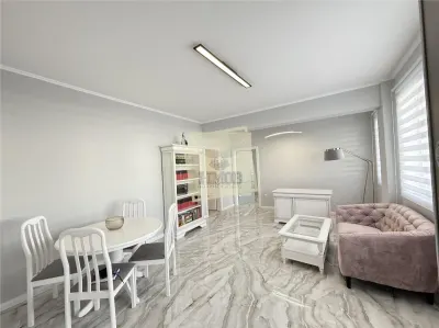 Spatiu birouri modern cu 2 camere si parcare zona Mandra - Sibiu
