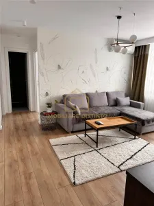 Apartament cu 2 camere zona ultracentrala - Baia Mare